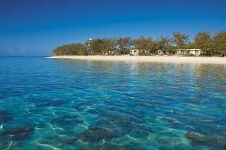 Lady Elliot Island Eco Resort المظهر الخارجي الصورة