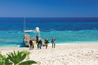 Lady Elliot Island Eco Resort المظهر الخارجي الصورة