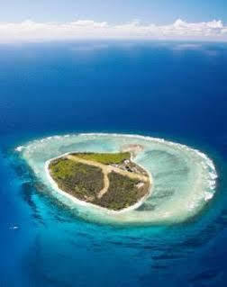 Lady Elliot Island Eco Resort المظهر الخارجي الصورة