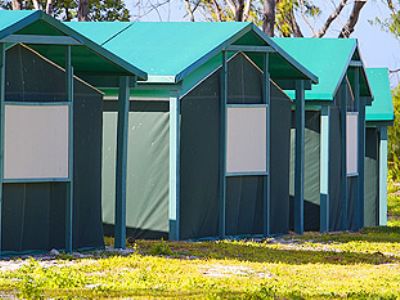 Lady Elliot Island Eco Resort المظهر الخارجي الصورة